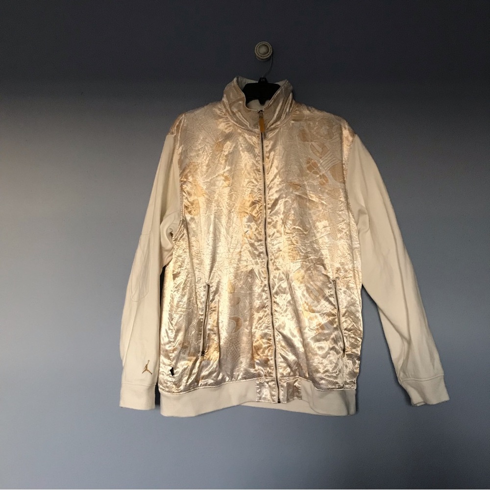 NWT JACKET NIKE AIR JORDAN